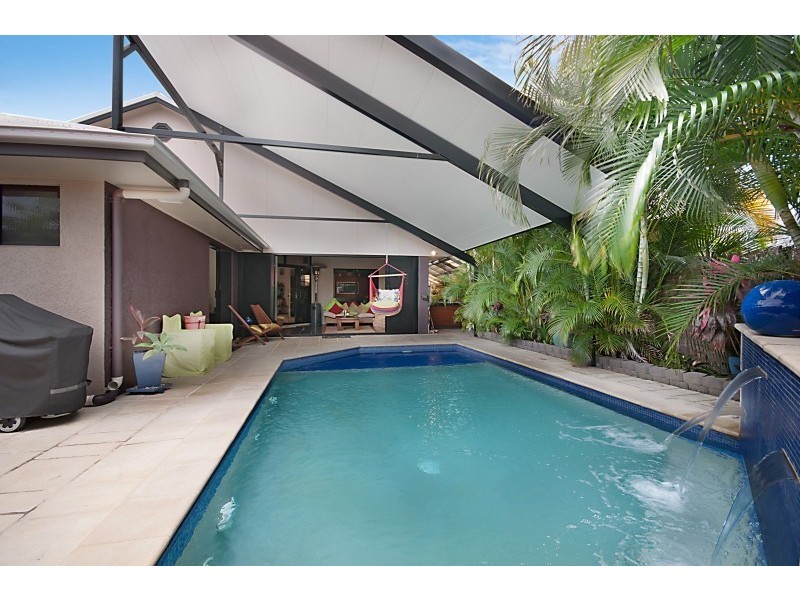 10 Fig Tree  Pocket, Idalia QLD 4811