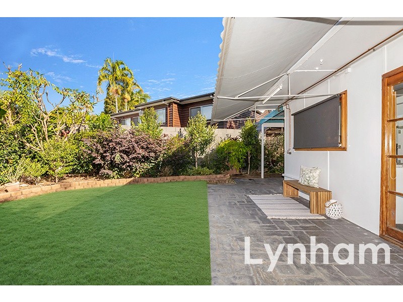 10 Bunting Court, Mundingburra QLD 4812