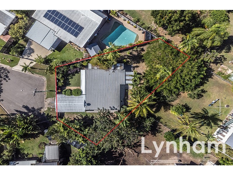10 Bunting Court, Mundingburra QLD 4812