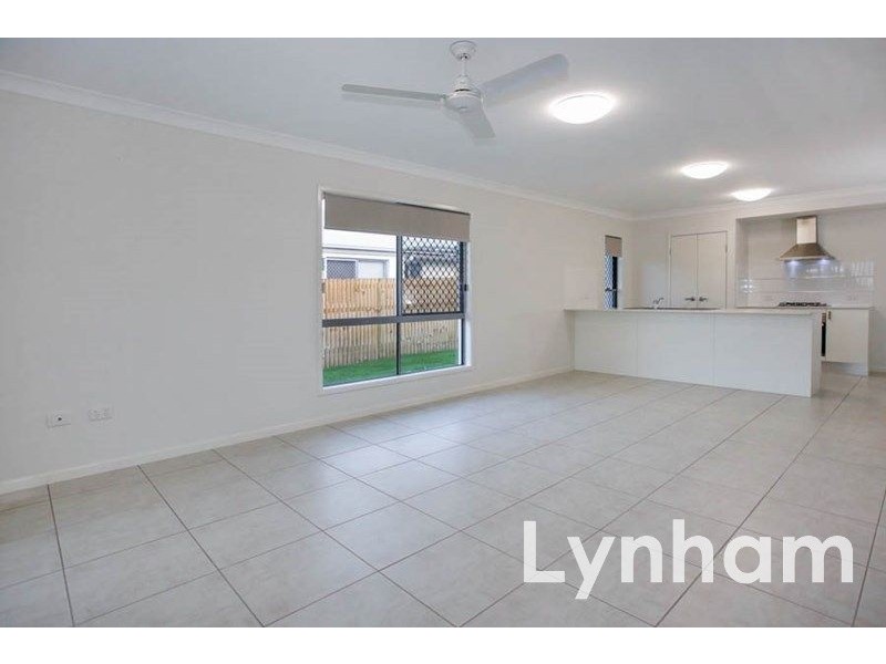 12 Cranbourne Street, Shaw QLD 4818