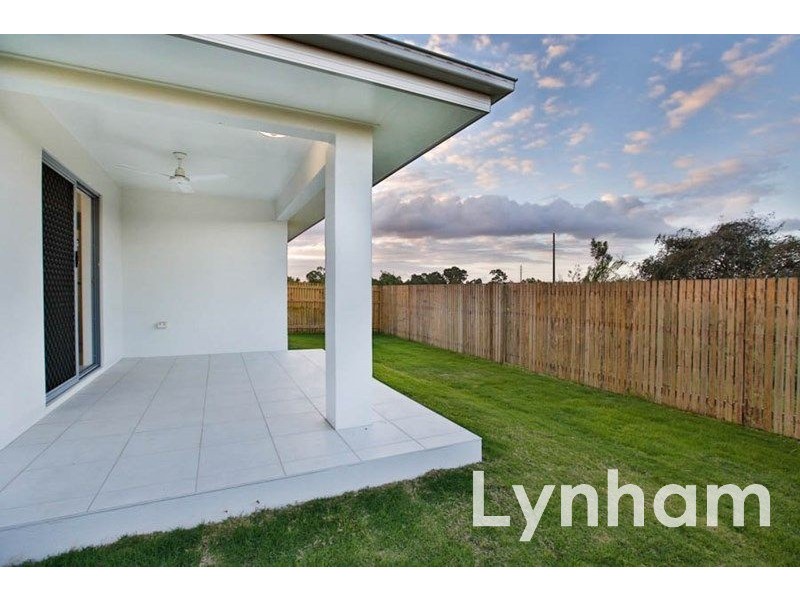 12 Cranbourne Street, Shaw QLD 4818