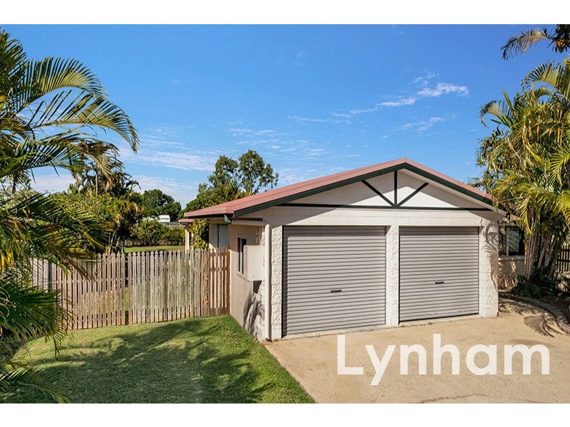 11 Spruce Street, Kirwan QLD 4817