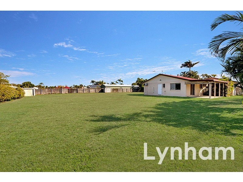 11 Spruce Street, Kirwan QLD 4817