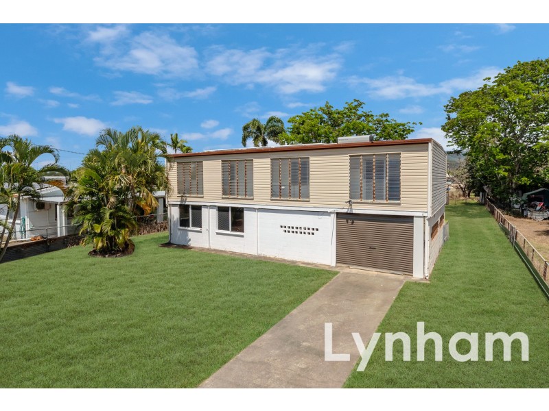 37 Forbes Street, Cluden QLD 4811