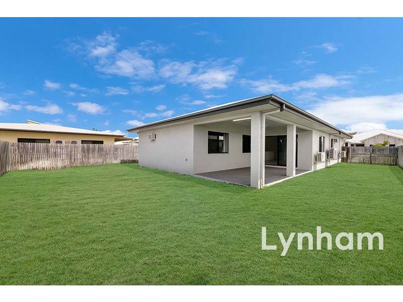 3 Cherwell Avenue, Bohle Plains QLD 4817