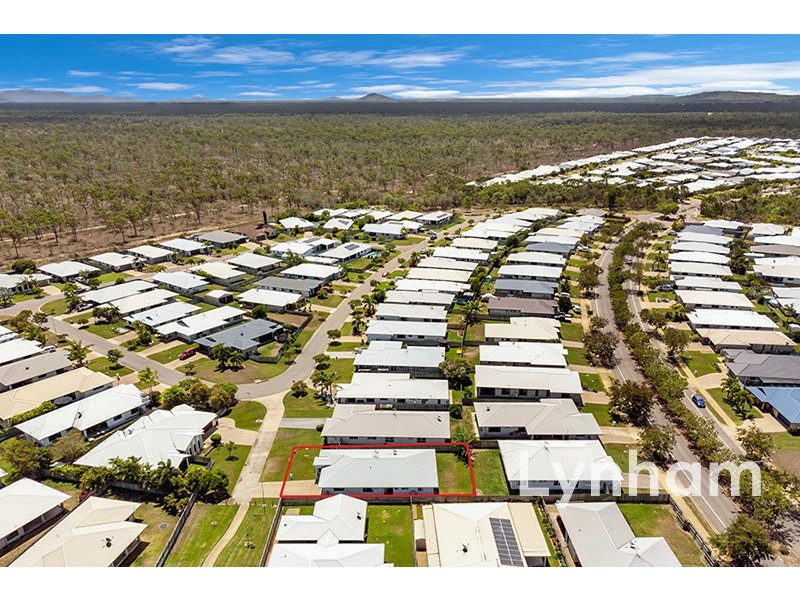 3 Cherwell Avenue, Bohle Plains QLD 4817