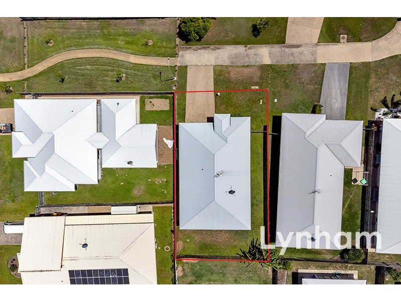 3 Cherwell Avenue, Bohle Plains QLD 4817