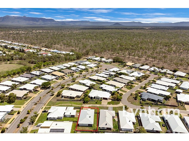 3 Cherwell Avenue, Bohle Plains QLD 4817