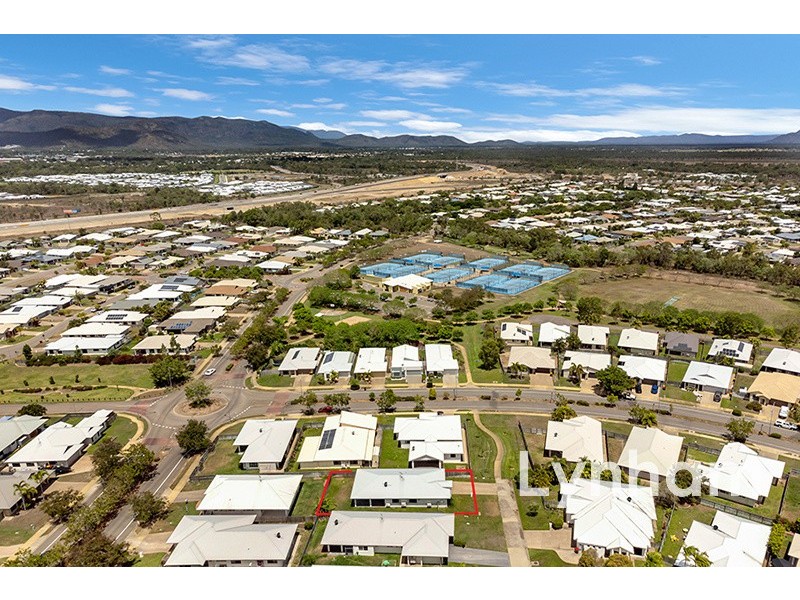 3 Cherwell Avenue, Bohle Plains QLD 4817