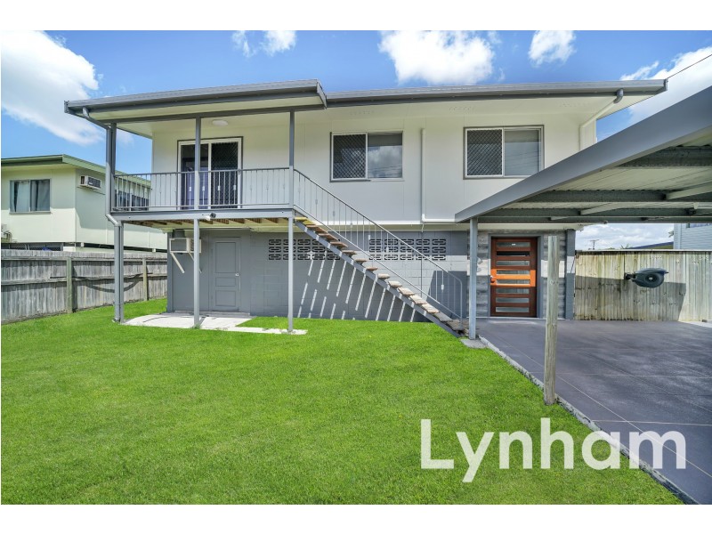 16 Hasson Street, Kirwan QLD 4817