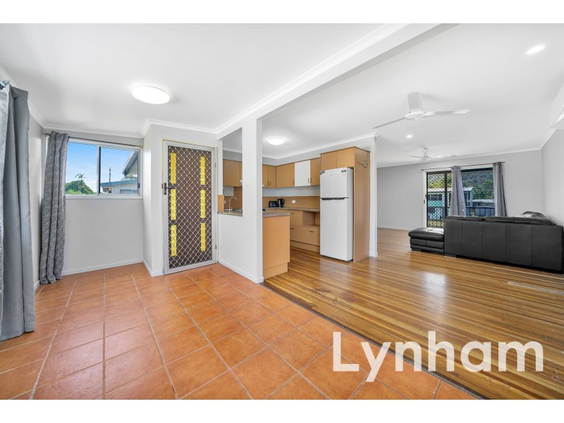 16 Hasson Street, Kirwan QLD 4817