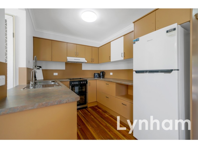 16 Hasson Street, Kirwan QLD 4817