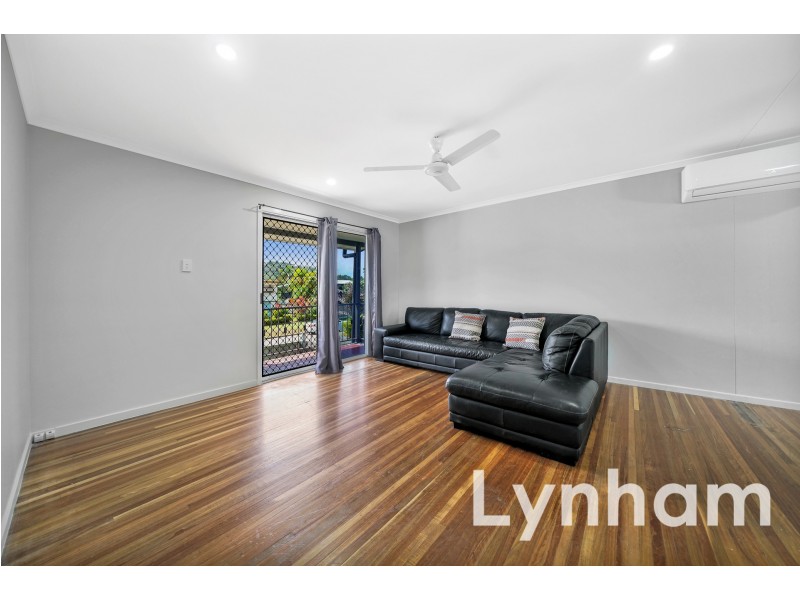 16 Hasson Street, Kirwan QLD 4817