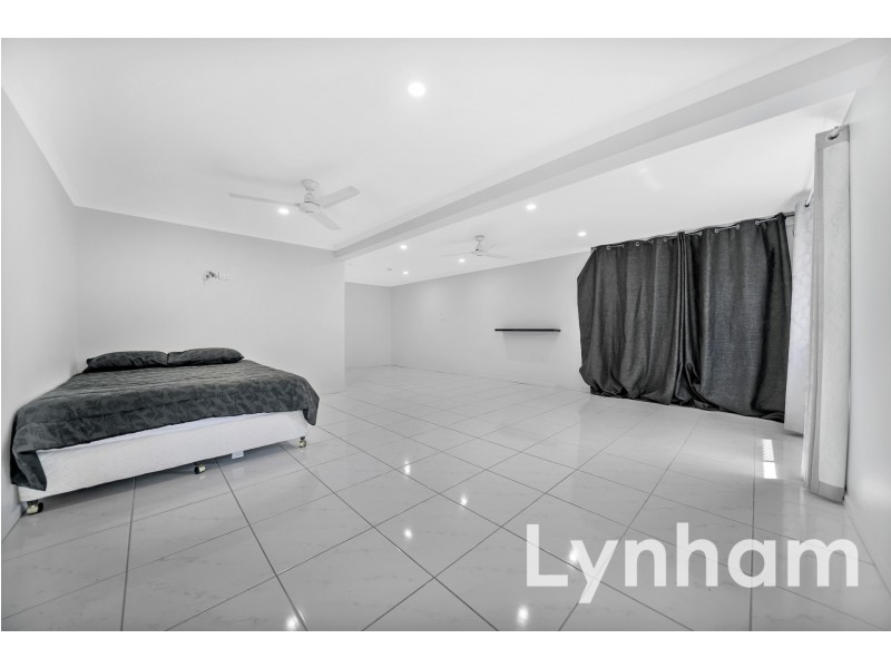 16 Hasson Street, Kirwan QLD 4817