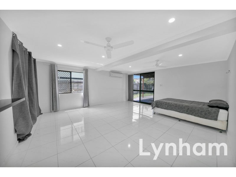 16 Hasson Street, Kirwan QLD 4817