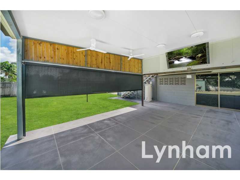 16 Hasson Street, Kirwan QLD 4817