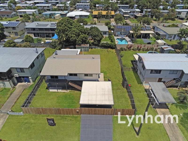 16 Hasson Street, Kirwan QLD 4817