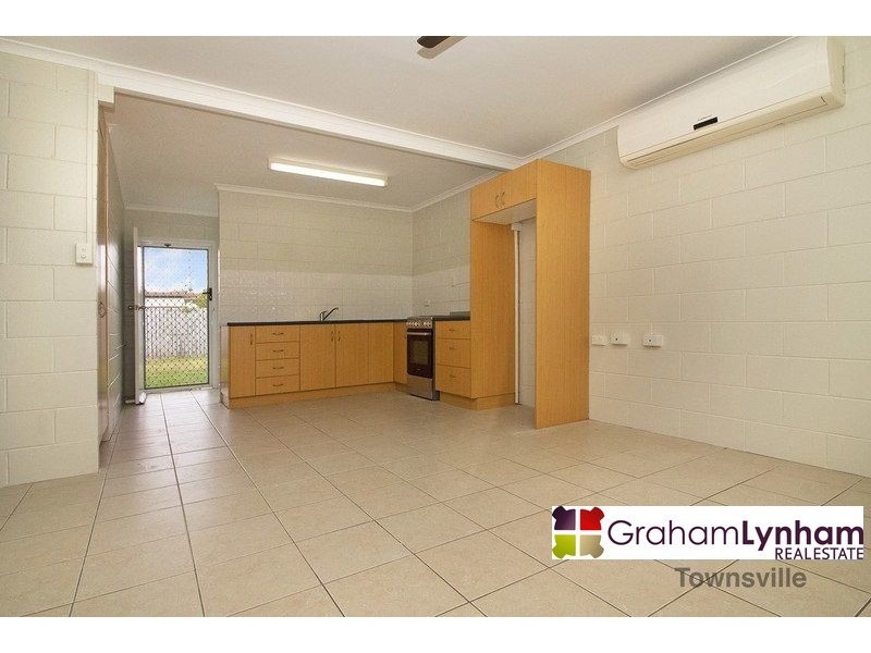 3/63 Punari Street, Currajong QLD 4812