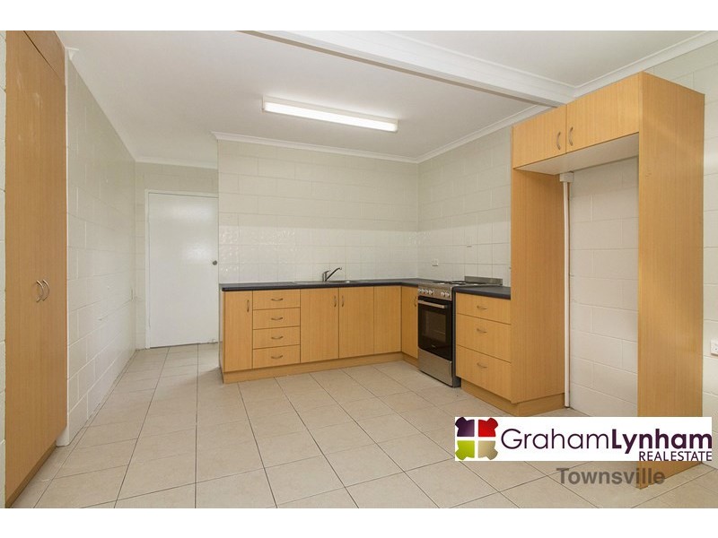 3/63 Punari Street, Currajong QLD 4812