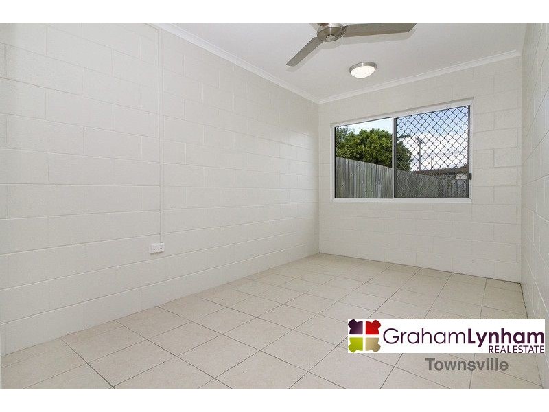 3/63 Punari Street, Currajong QLD 4812