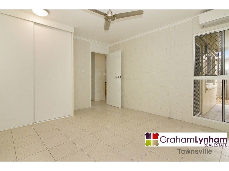 3/63 Punari Street, Currajong QLD 4812