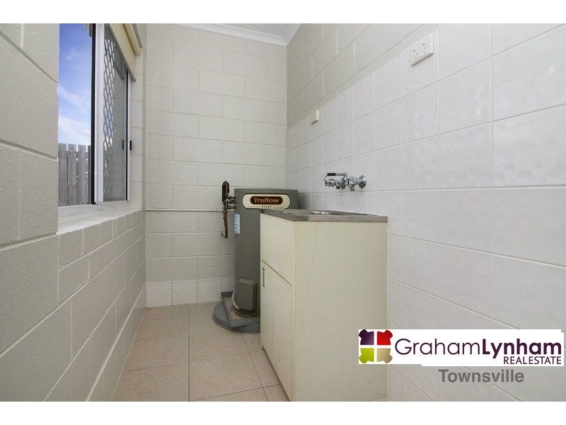 3/63 Punari Street, Currajong QLD 4812