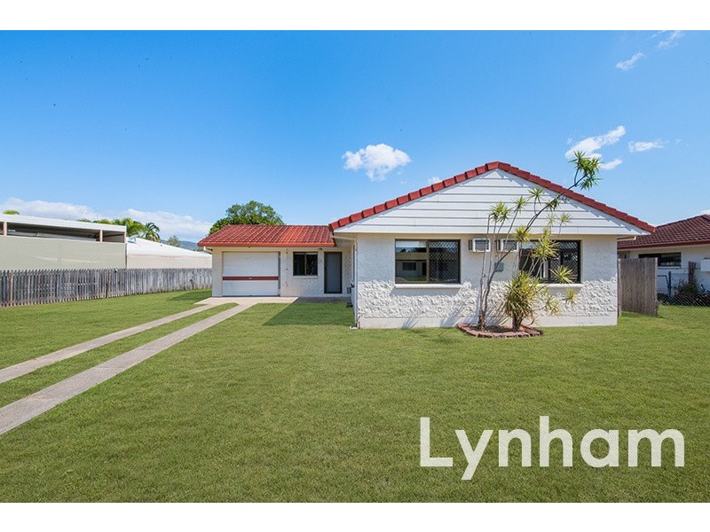 39 Serrano Crescent, Cranbrook QLD 4814