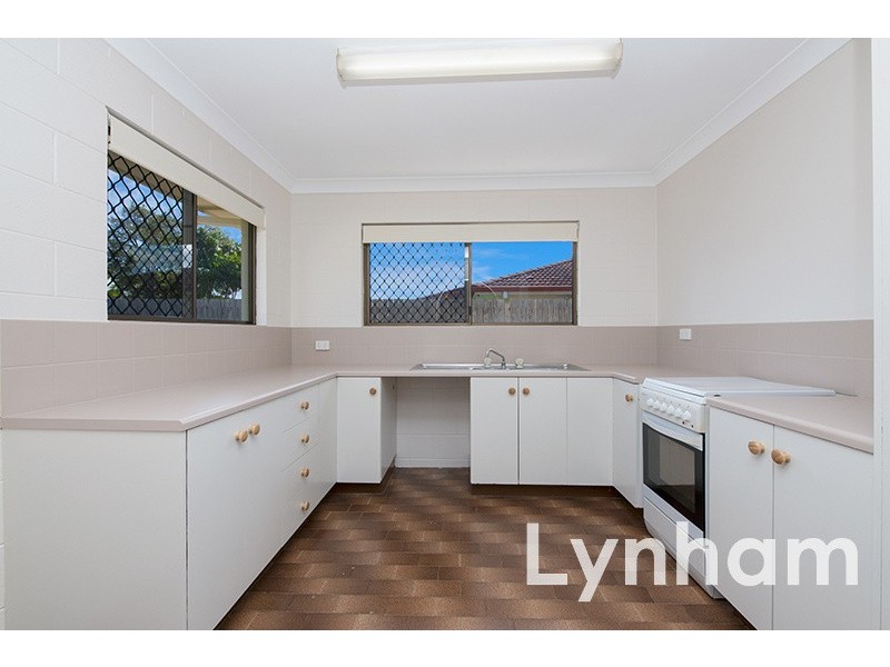 39 Serrano Crescent, Cranbrook QLD 4814