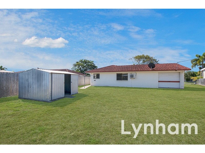 39 Serrano Crescent, Cranbrook QLD 4814