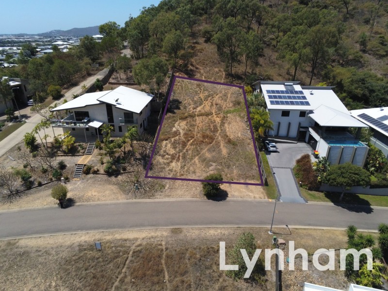 62 Saint Albans Road, Mount Louisa QLD 4814