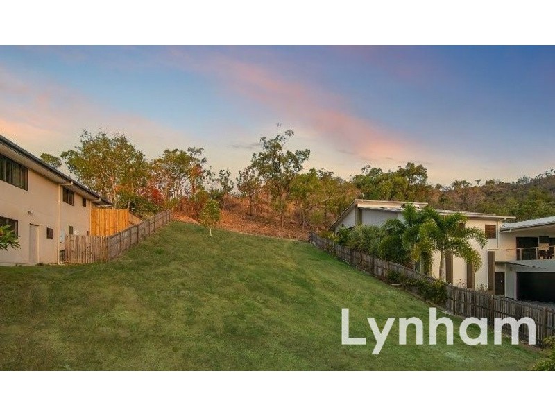 62 Saint Albans Road, Mount Louisa QLD 4814