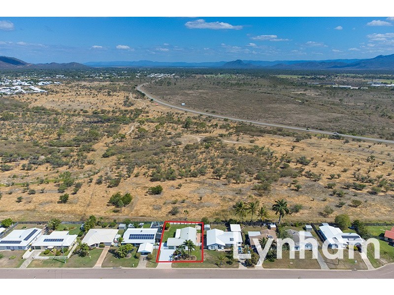 38 Amber Avenue, Rasmussen QLD 4815