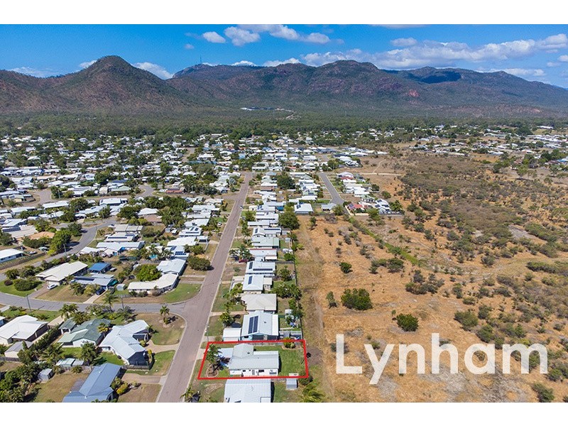 38 Amber Avenue, Rasmussen QLD 4815