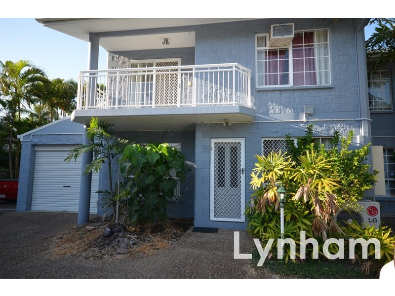 3/38 Park Street, Pimlico QLD 4812