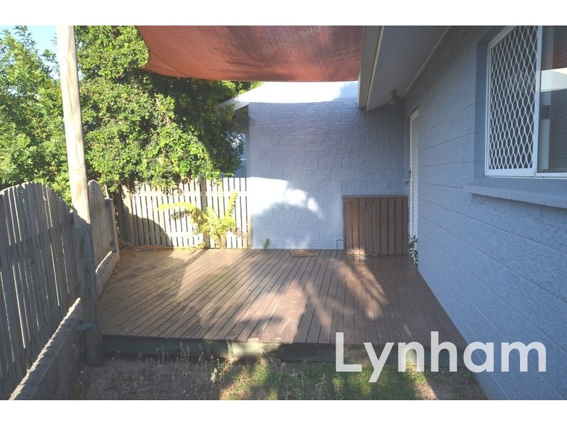 3/38 Park Street, Pimlico QLD 4812