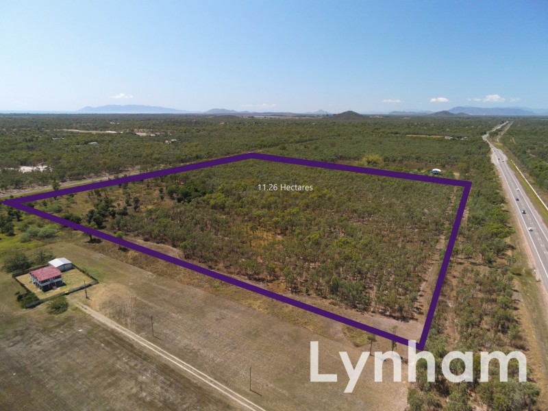 41634 Bruce Highway, Bluewater QLD 4818