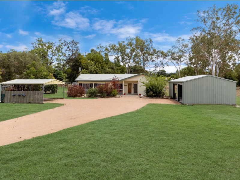 2 Brosnan Court, Alice River QLD 4817