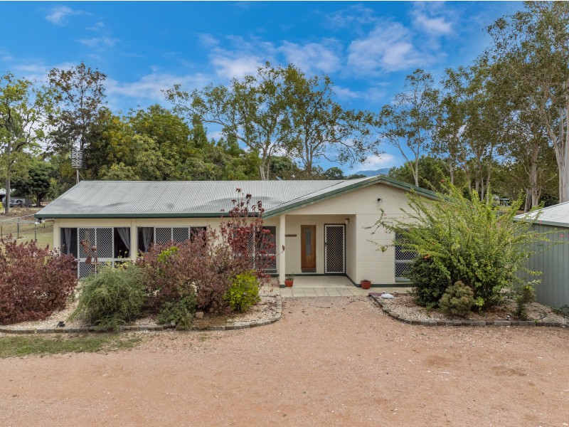 2 Brosnan Court, Alice River QLD 4817