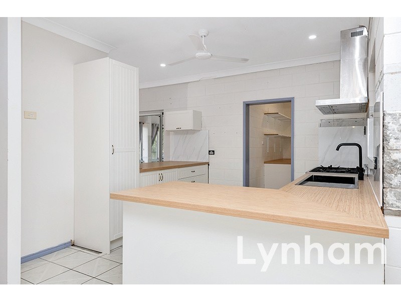 2 Brosnan Court, Alice River QLD 4817