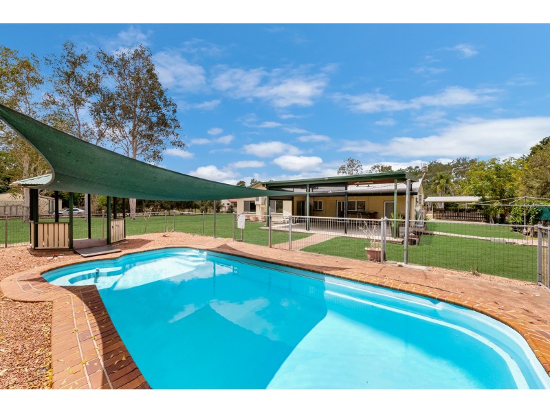 2 Brosnan Court, Alice River QLD 4817