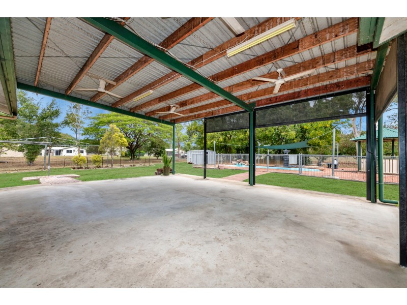 2 Brosnan Court, Alice River QLD 4817