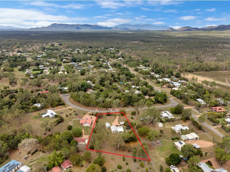 2 Brosnan Court, Alice River QLD 4817