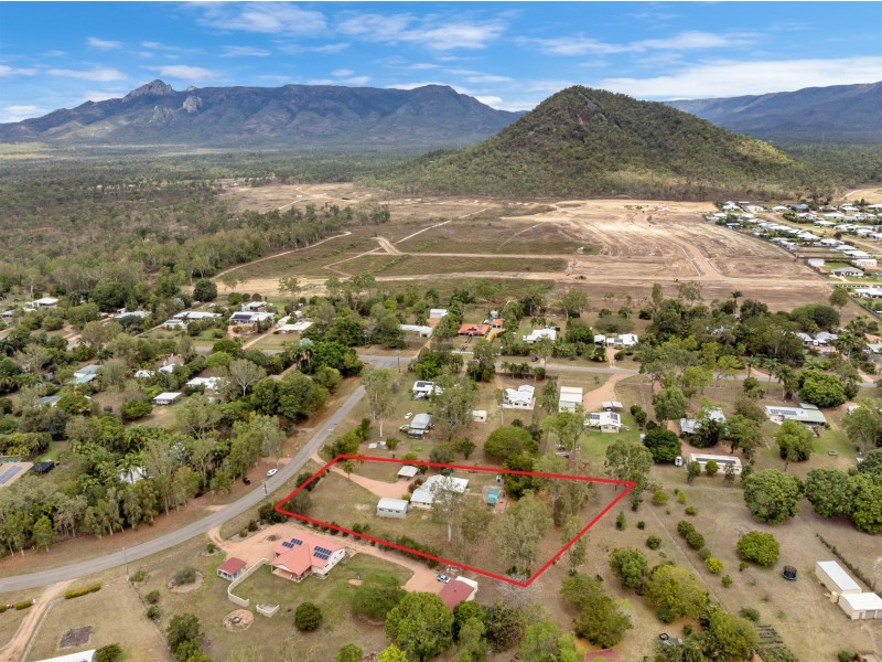 2 Brosnan Court, Alice River QLD 4817