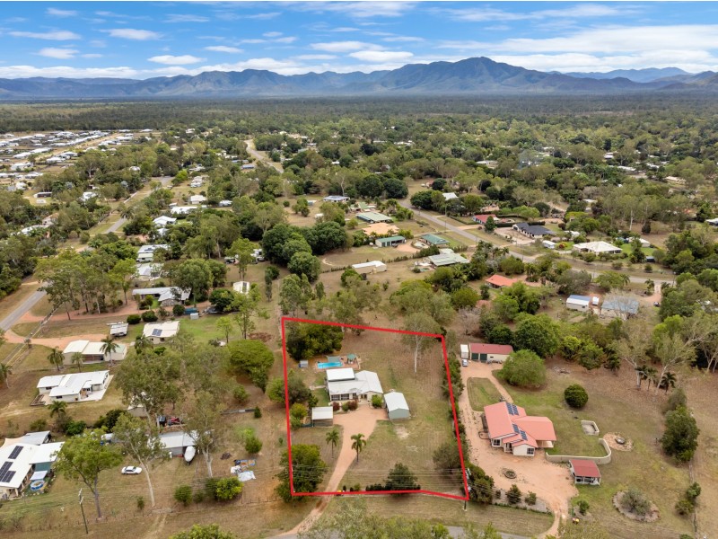 2 Brosnan Court, Alice River QLD 4817