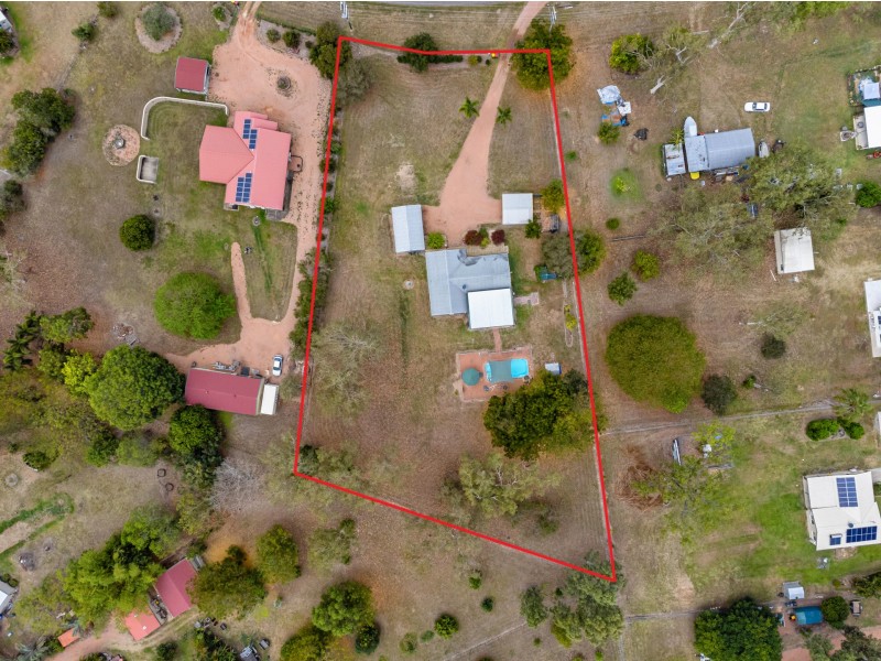 2 Brosnan Court, Alice River QLD 4817