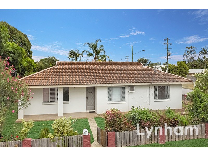 203 Pinnacle Drive, Rasmussen QLD 4815