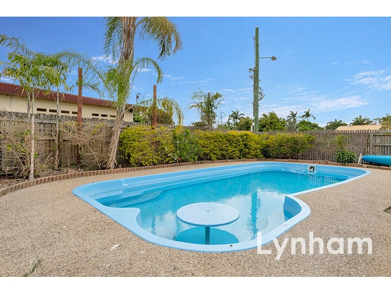 203 Pinnacle Drive, Rasmussen QLD 4815