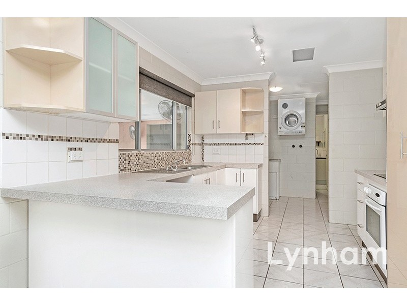 203 Pinnacle Drive, Rasmussen QLD 4815