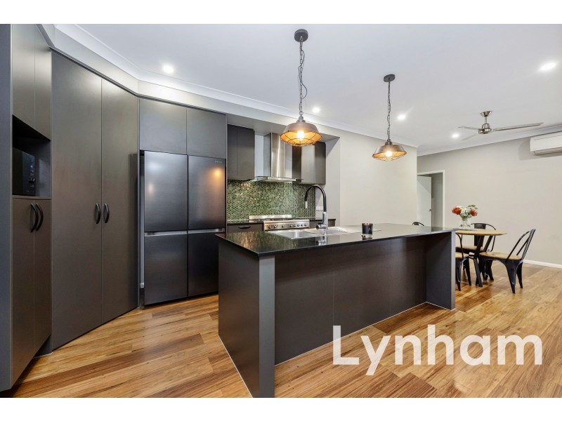 47 Friday Avenue, Burdell QLD 4818