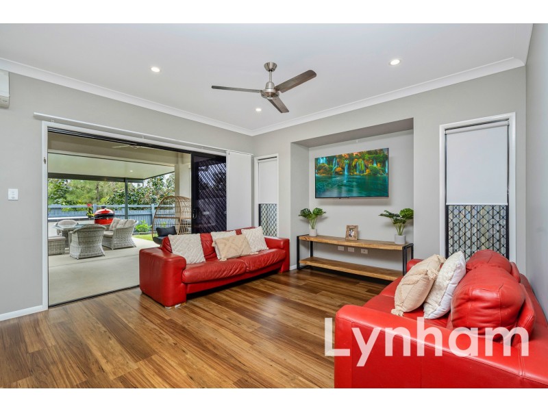 47 Friday Avenue, Burdell QLD 4818